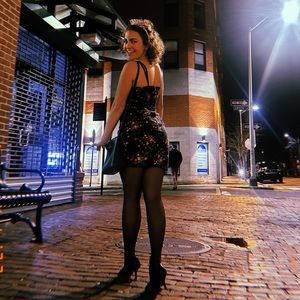 Meet your Posher, Alexa